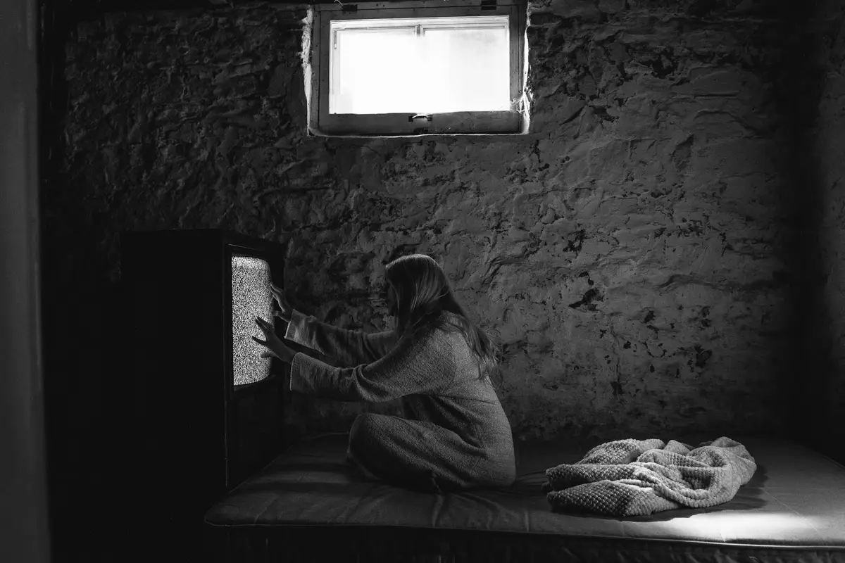 Procedury DRC przy nocnych postojach na trasie